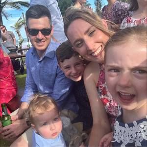 Meet your Posher, Angela